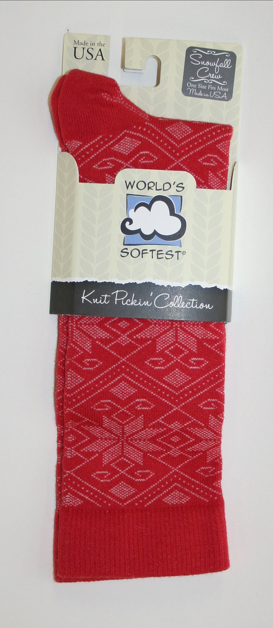 world's softest socks
