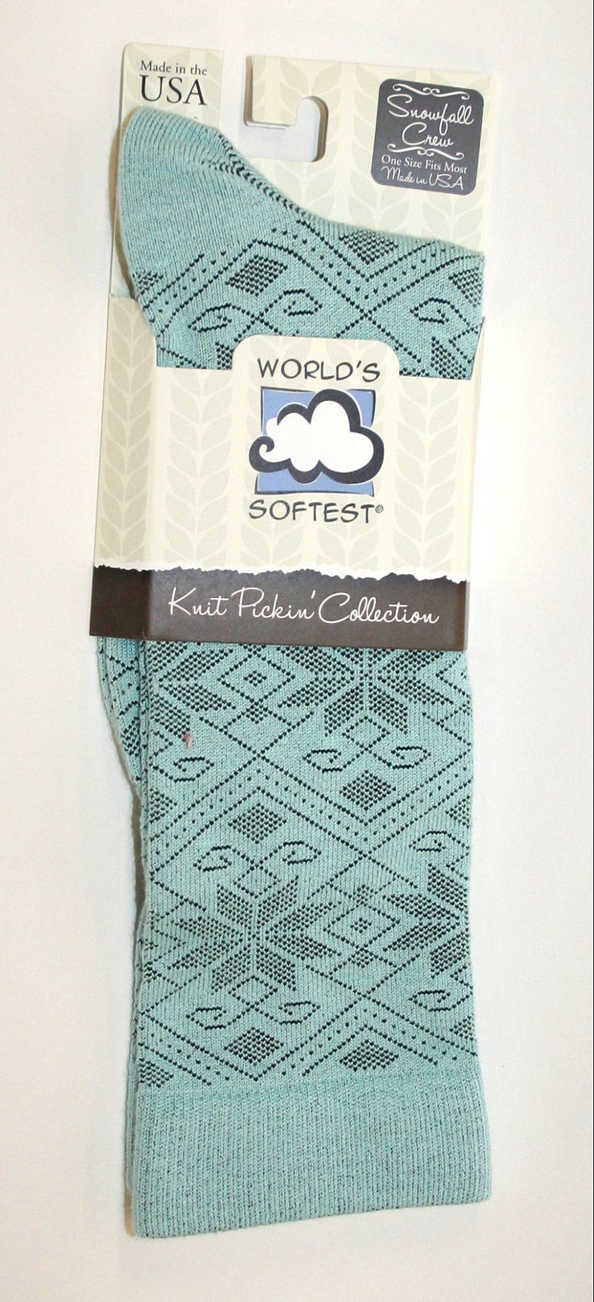 world's softest socks